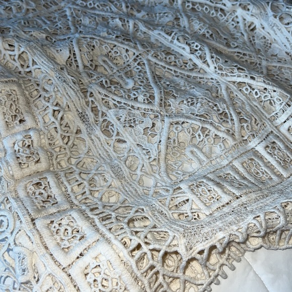 L SPACE SWIM COVER-UP - Picture 7 of 9